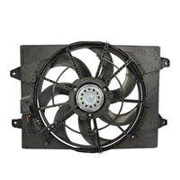 Motoventilador Automotriz Omoda C5 2023-2026