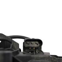 Motoventilador Automotriz Omoda C5 2023-2026