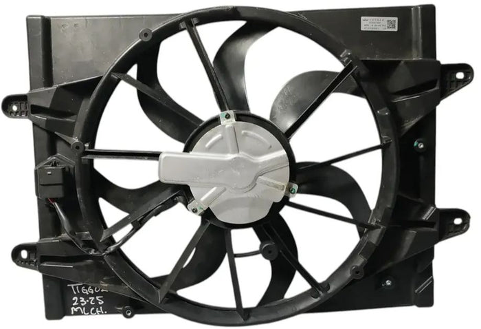 Motoventilador Automotriz Chirey Tiggo 2 Pro 2023-2026