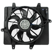 Motoventilador Automotríz Chrysler PT Cruiser 01-08