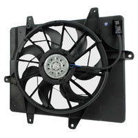 Motoventilador Automotríz Chrysler PT Cruiser 01-08