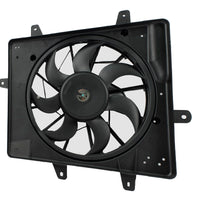 Motoventilador Automotríz Chrysler PT Cruiser 01-08