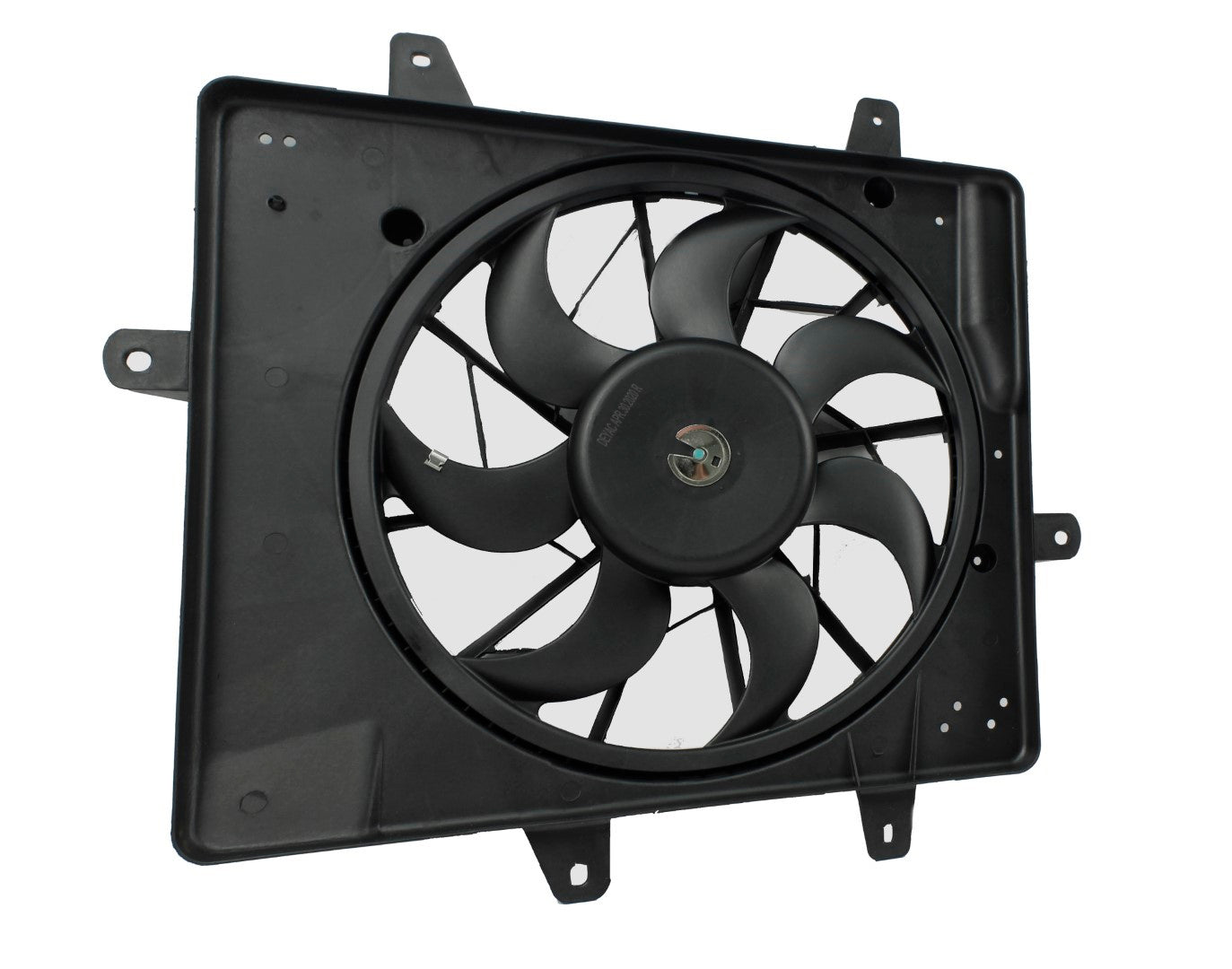 Motoventilador Automotríz Chrysler PT Cruiser 01-08
