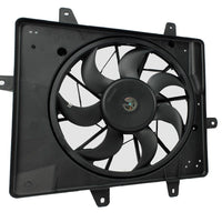 Motoventilador Automotríz Chrysler PT Cruiser 01-08