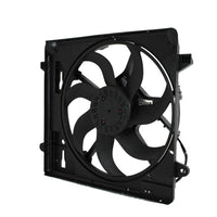 Motoventilador Automotriz Jeep Wrangler 07-10