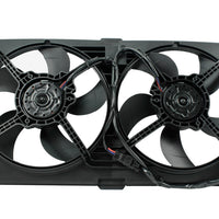 Motoventilador Automotríz Chrysler 300M 98-04