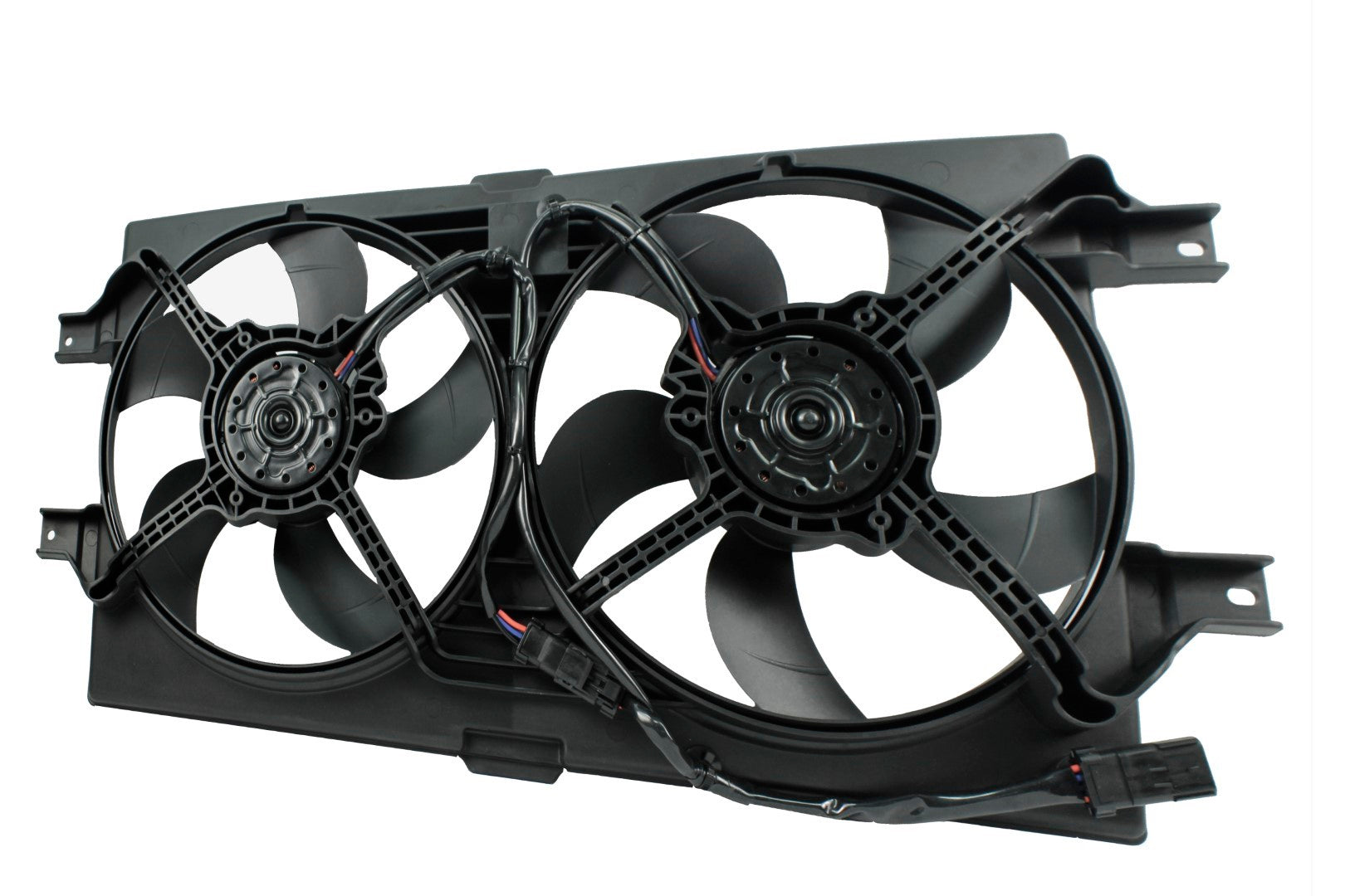 Motoventilador Automotríz Chrysler 300M 98-04