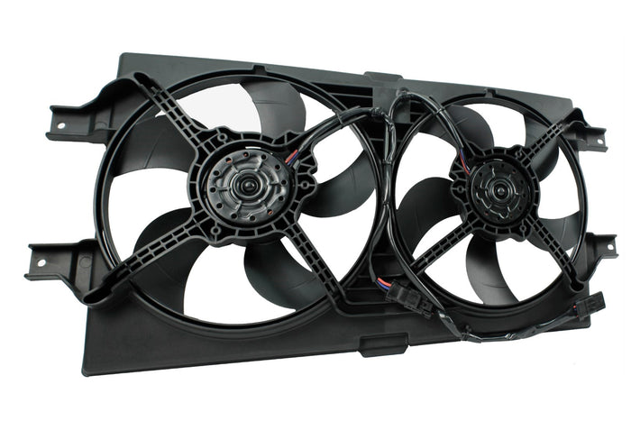 Motoventilador Automotríz Chrysler 300M 98-04