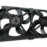 Motoventilador Automotríz Chrysler 300M 98-04