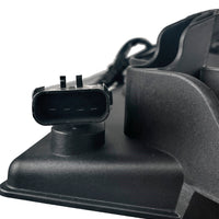 Motoventilador Automotríz Chrysler 300M 98-04