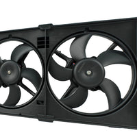 Motoventilador Automotríz Chrysler 300M 98-04
