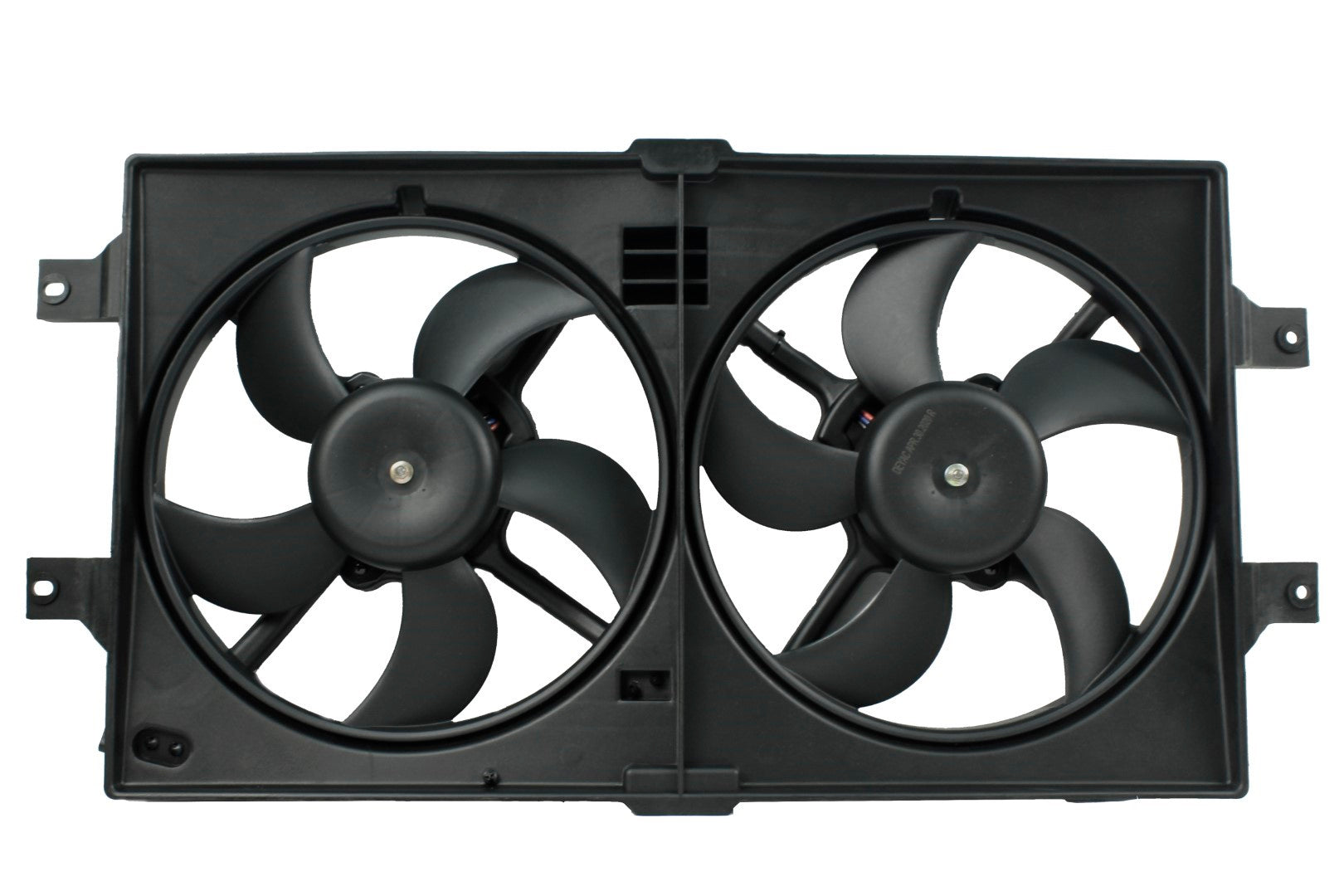 Motoventilador Automotríz Chrysler 300M 98-04