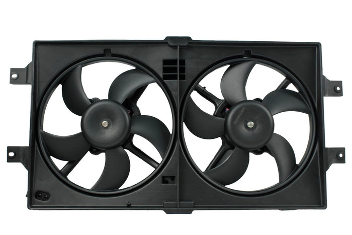 Motoventilador Automotríz Chrysler 300M 98-04