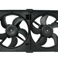 Motoventilador Automotríz Chrysler 300M 98-04