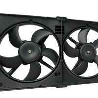 Motoventilador Automotríz Chrysler 300M 98-04