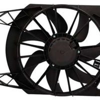 Motoventilador Automotriz Fiat Uno Palio 11-17