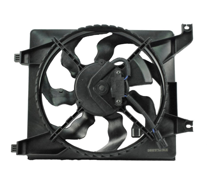 Motoventilador Automotríz Dodge Attitude 06-10