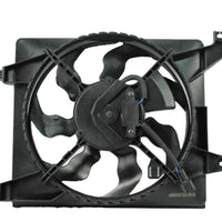 Motoventilador Automotríz Dodge Attitude 06-10