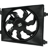 Motoventilador Automotríz Dodge Attitude 06-10