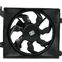 Motoventilador Automotríz Dodge Attitude 06-10