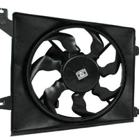 Motoventilador Automotríz Dodge Attitude 06-10