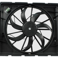 Motoventilador Automotríz Dodge Durango Jeep Grand Cherokee 11-20