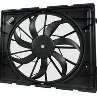 Motoventilador Automotríz Dodge Durango Jeep Grand Cherokee 11-20