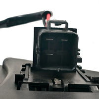 Motoventilador Automotríz Dodge Durango Jeep Grand Cherokee 11-20