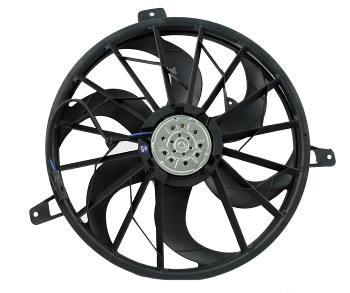 Motoventilador Automotríz Jeep Grand Cherokee 99-03