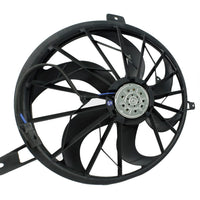 Motoventilador Automotríz Jeep Grand Cherokee 99-03