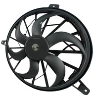Motoventilador Automotríz Jeep Grand Cherokee 99-03