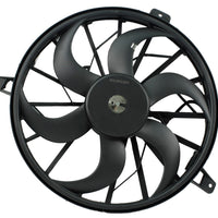 Motoventilador Automotríz Jeep Grand Cherokee 99-03
