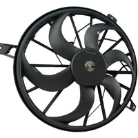 Motoventilador Automotríz Jeep Grand Cherokee 99-03