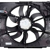 Motoventilador Automotriz Ram 1500 12-18