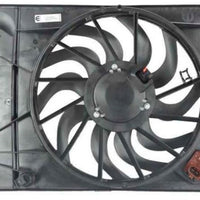 Motoventilador Automotriz Fiat Strada Mobi 20-22