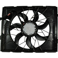 Motoventilador Automotríz Dodge Durango Jeep Grand Cherokee 14-20