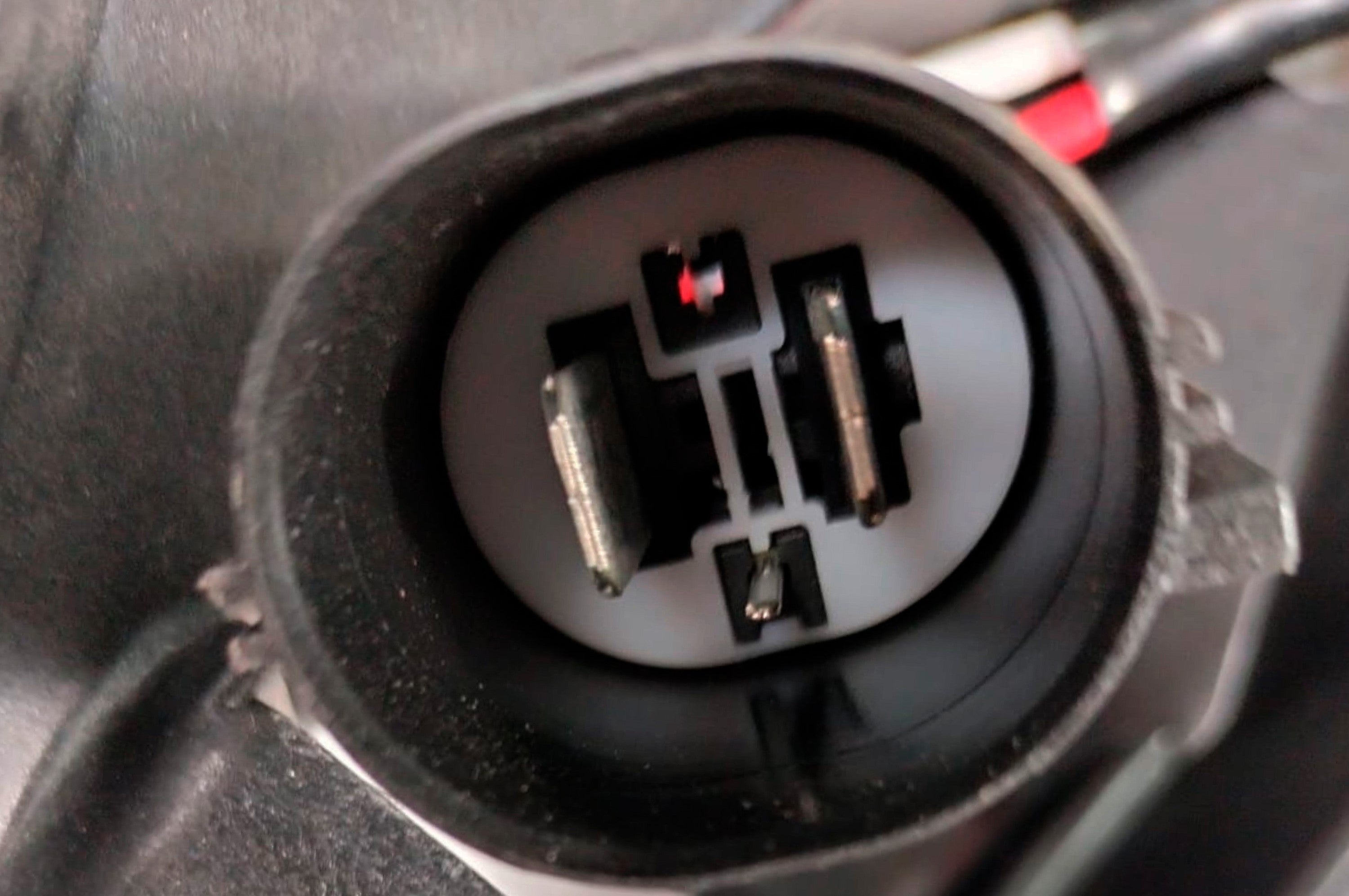 Motoventilador Automotríz Dodge Durango Jeep Grand Cherokee 14-20