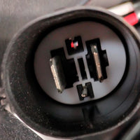 Motoventilador Automotríz Dodge Durango Jeep Grand Cherokee 14-20