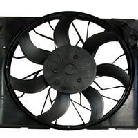 Motoventilador Automotríz Dodge Durango Jeep Grand Cherokee 14-20