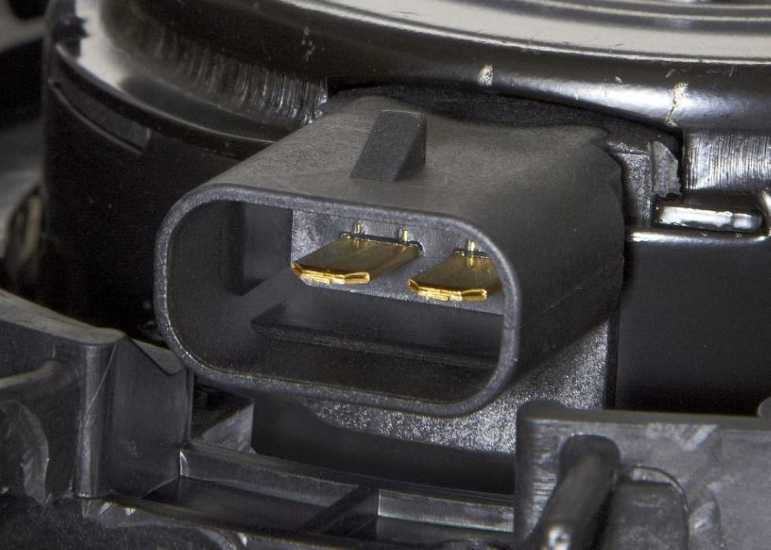 Motoventilador Automotriz Jeep Grand Cherokee 05-08