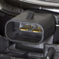 Motoventilador Automotriz Jeep Grand Cherokee 05-08