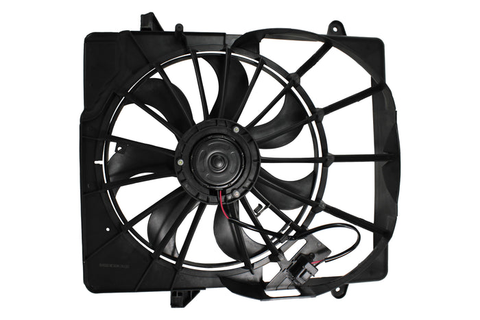 Motoventilador Automotriz Dodge Nitro 07-11