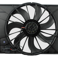 Motoventilador Automotríz Chrysler 300 09-22