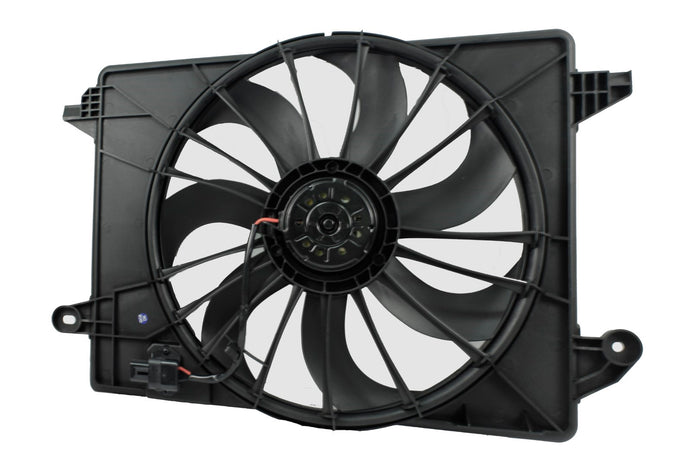 Motoventilador Automotríz Chrysler 300 09-22