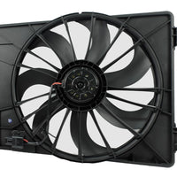 Motoventilador Automotríz Chrysler 300 09-22