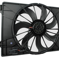 Motoventilador Automotríz Chrysler 300 09-22