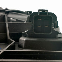 Motoventilador Automotríz Chrysler 300 09-22