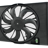 Motoventilador Automotríz Chrysler 300 09-22