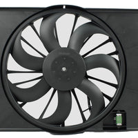 Motoventilador Automotríz Chrysler 300 09-22