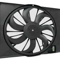 Motoventilador Automotríz Chrysler 300 09-22